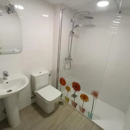 Apartment Frontbeach In Los Boliches