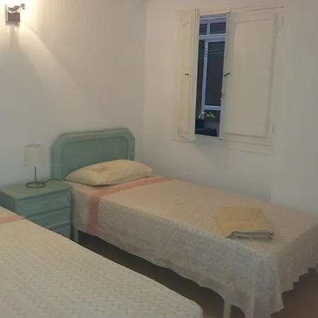 Apartment Frontbeach In Los Boliches *