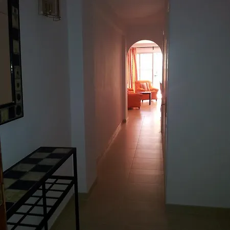 Apartment Frontbeach In Los Boliches Fuengirola