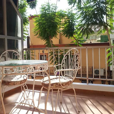 Frontbeach In Los Boliches Apartamento Fuengirola