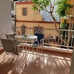 Frontbeach In Boliches Apartmán Fuengirola