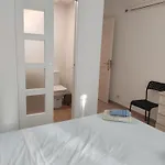 Apartmán Frontbeach In Boliches *