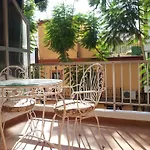 Frontbeach In Boliches Apartmán Fuengirola